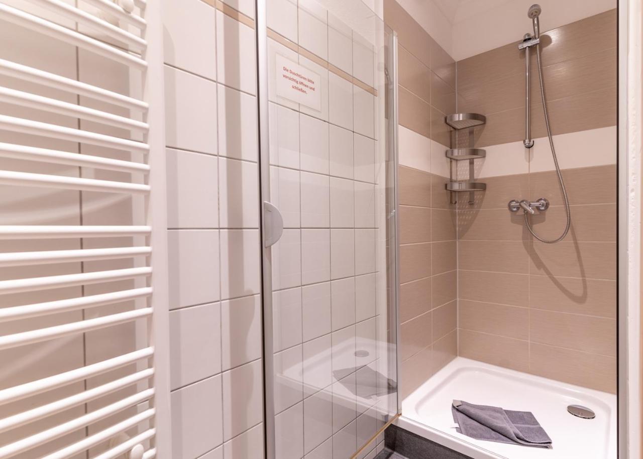Ferienwohnung Wernigerode Zentrum 1 外观 照片